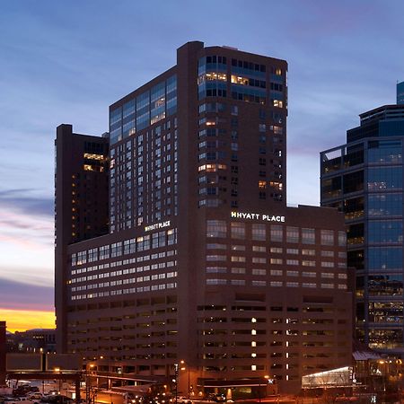 Hyatt Place Minneapolis/Downtown Ngoại thất bức ảnh