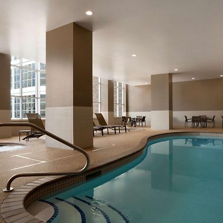 Hyatt Place Minneapolis/Downtown Ngoại thất bức ảnh