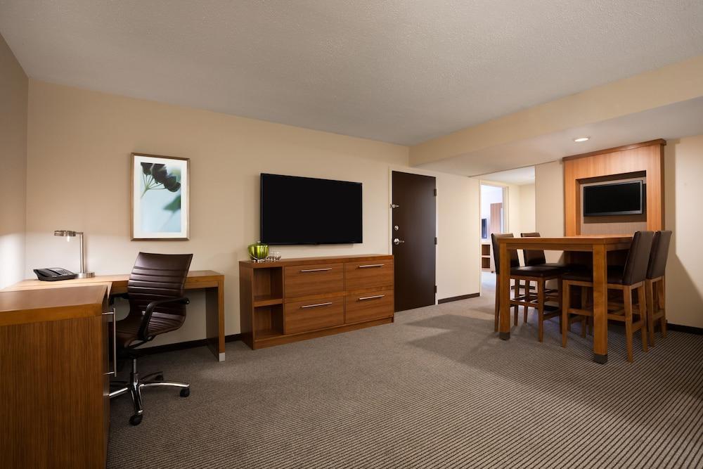 Hyatt Place Minneapolis/Downtown Ngoại thất bức ảnh