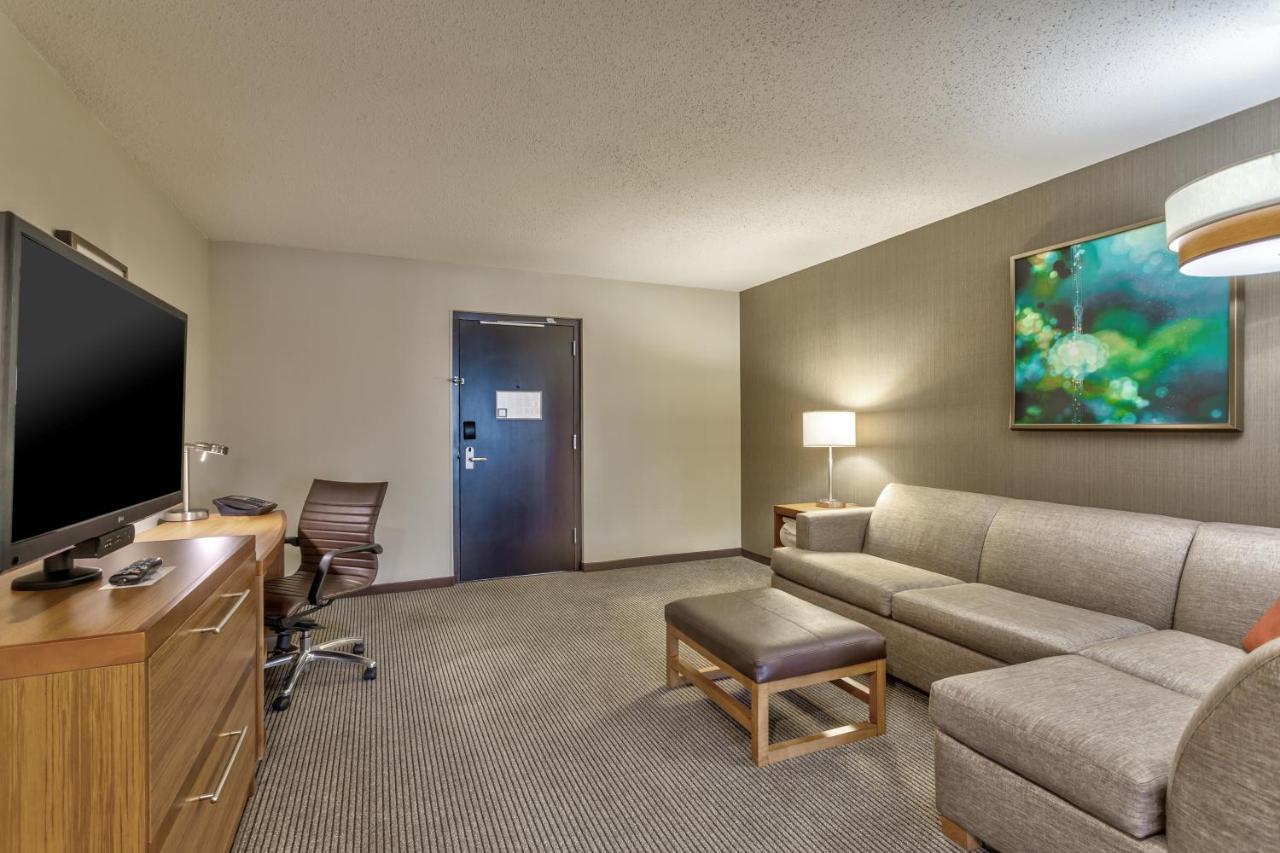 Hyatt Place Minneapolis/Downtown Ngoại thất bức ảnh