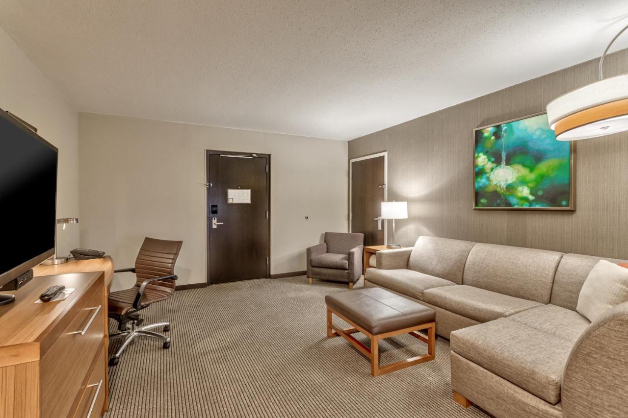 Hyatt Place Minneapolis/Downtown Ngoại thất bức ảnh