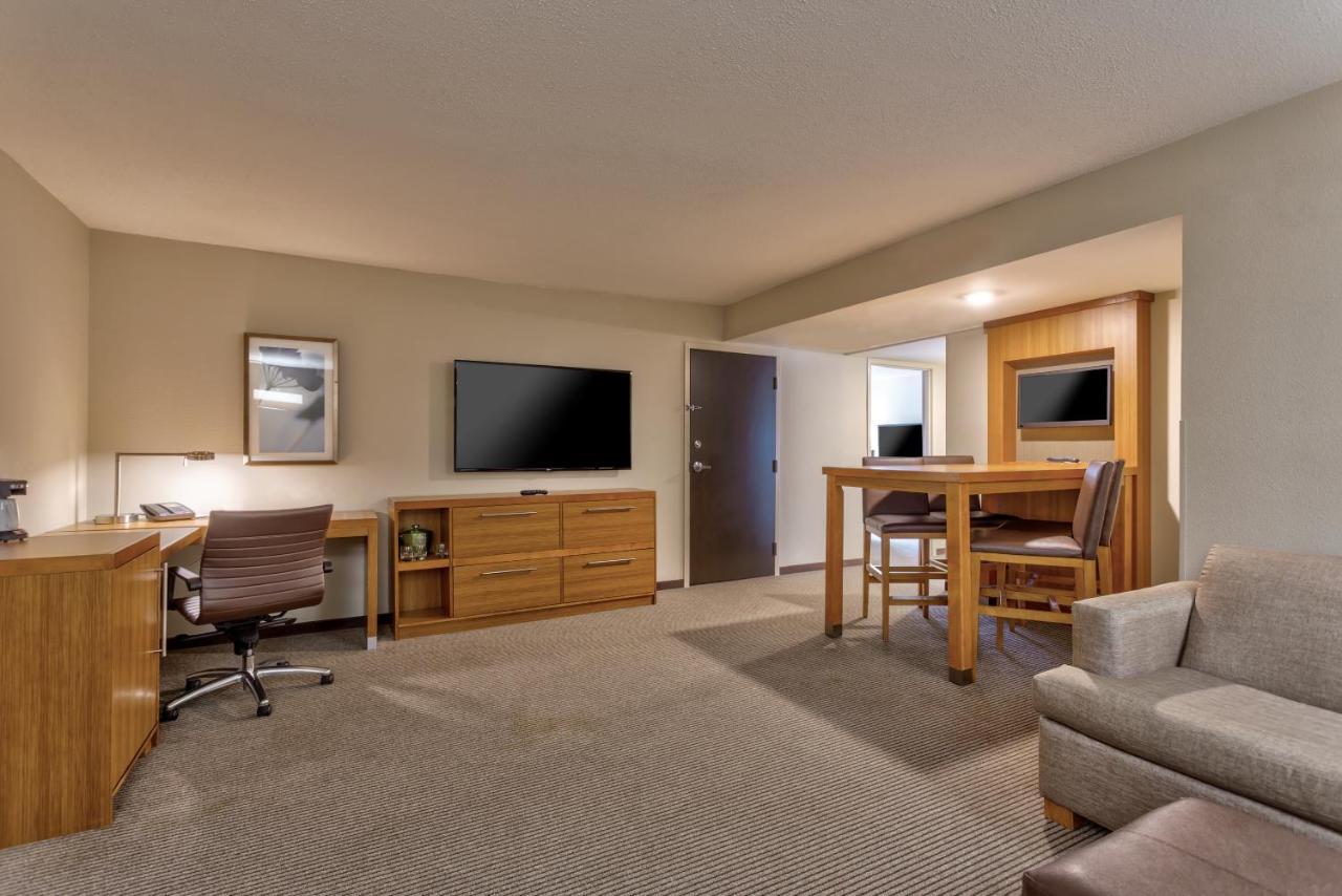 Hyatt Place Minneapolis/Downtown Ngoại thất bức ảnh