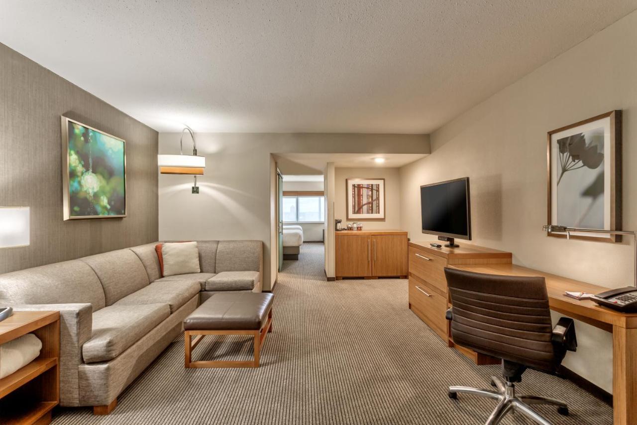 Hyatt Place Minneapolis/Downtown Ngoại thất bức ảnh