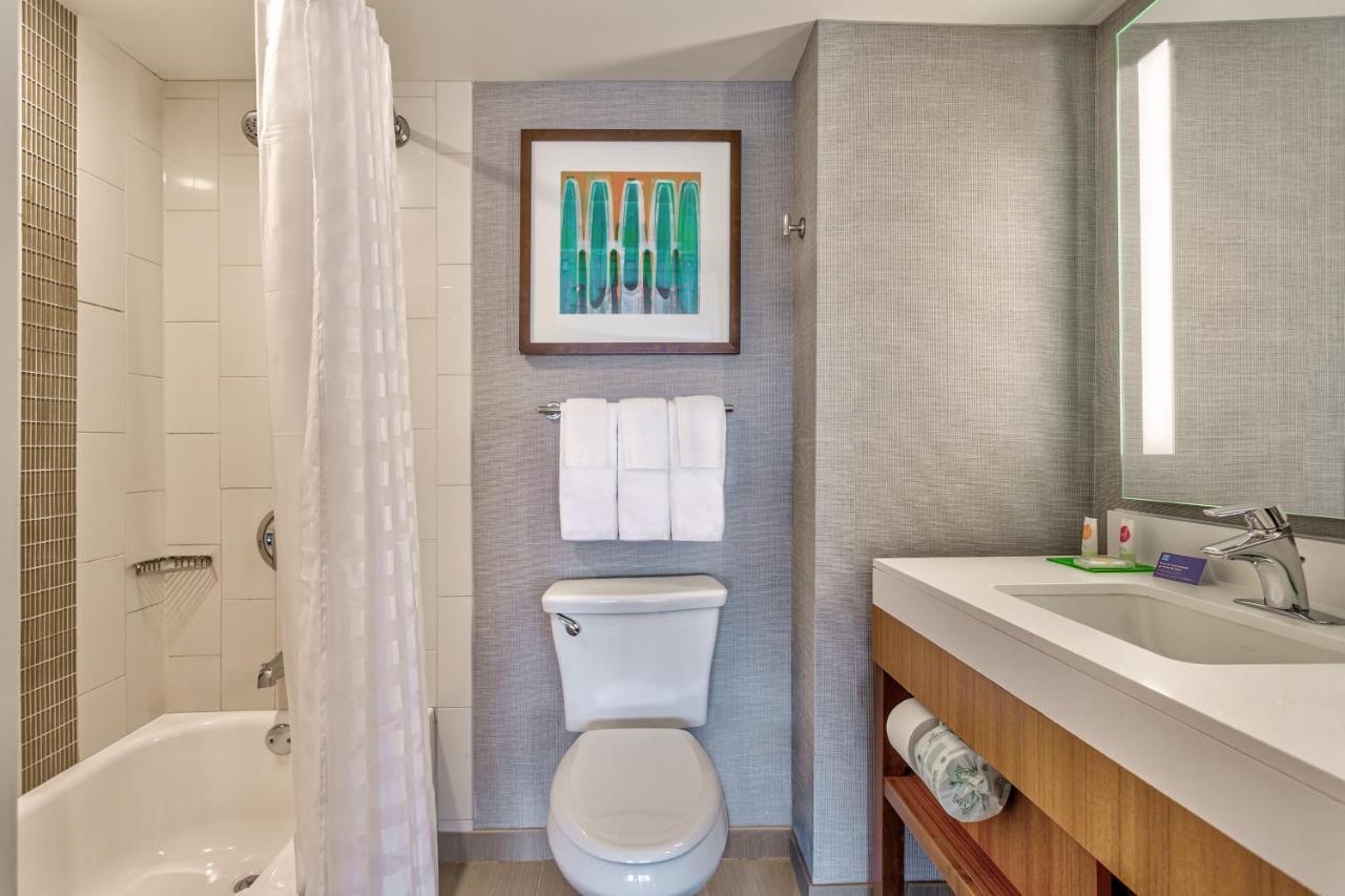 Hyatt Place Minneapolis/Downtown Ngoại thất bức ảnh