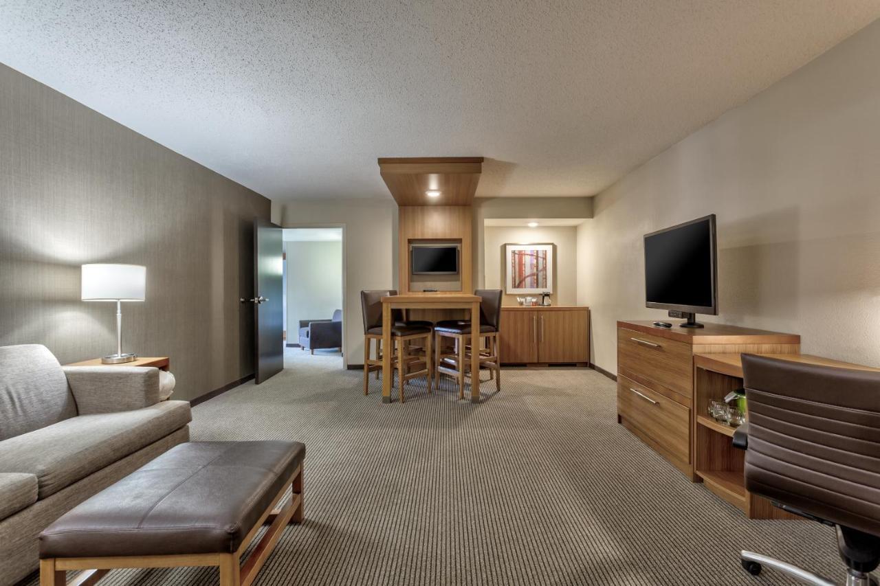 Hyatt Place Minneapolis/Downtown Ngoại thất bức ảnh