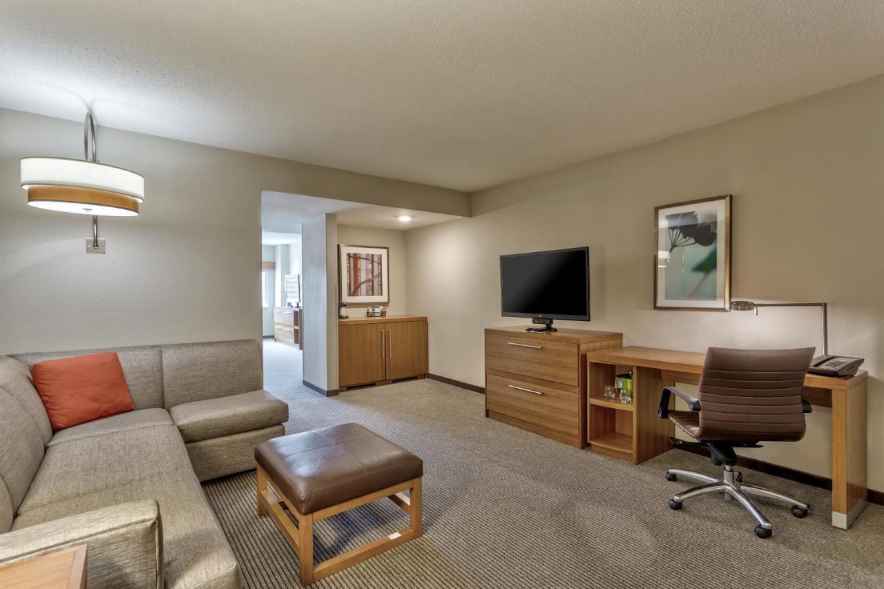 Hyatt Place Minneapolis/Downtown Ngoại thất bức ảnh