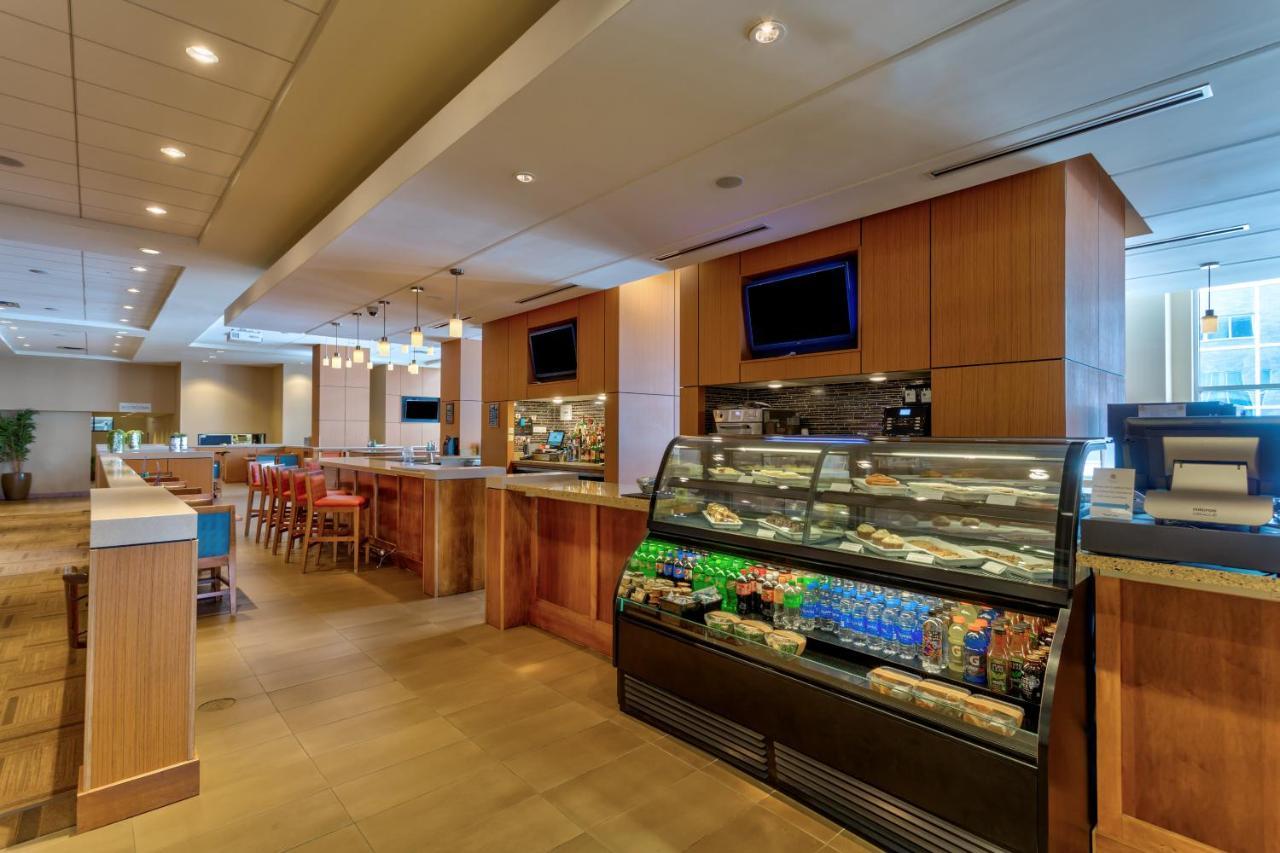Hyatt Place Minneapolis/Downtown Ngoại thất bức ảnh