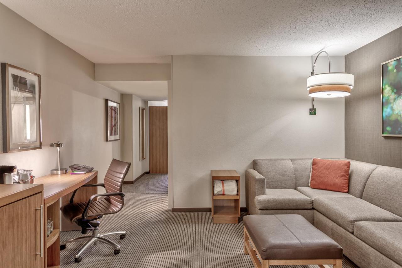 Hyatt Place Minneapolis/Downtown Ngoại thất bức ảnh