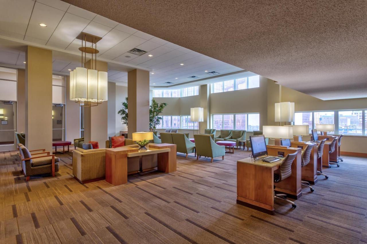 Hyatt Place Minneapolis/Downtown Ngoại thất bức ảnh
