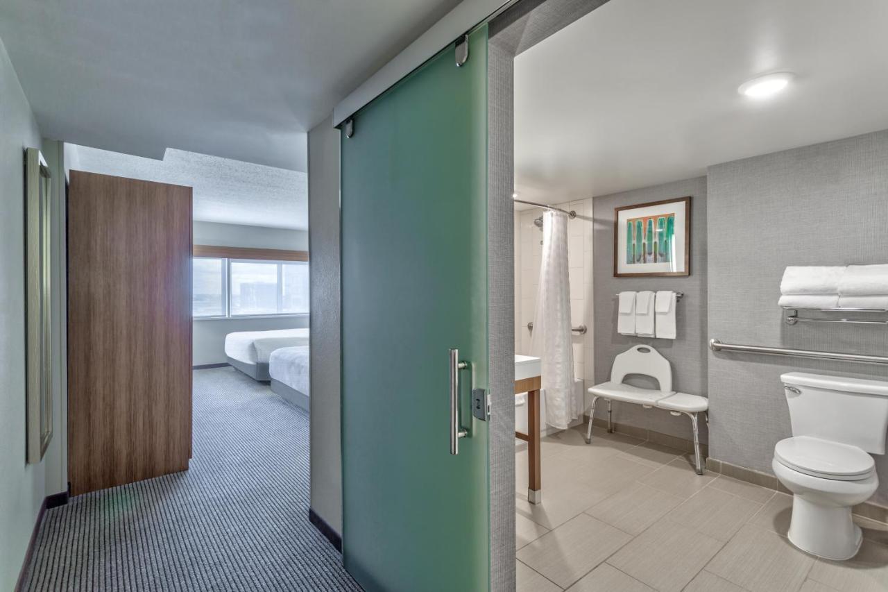 Hyatt Place Minneapolis/Downtown Ngoại thất bức ảnh