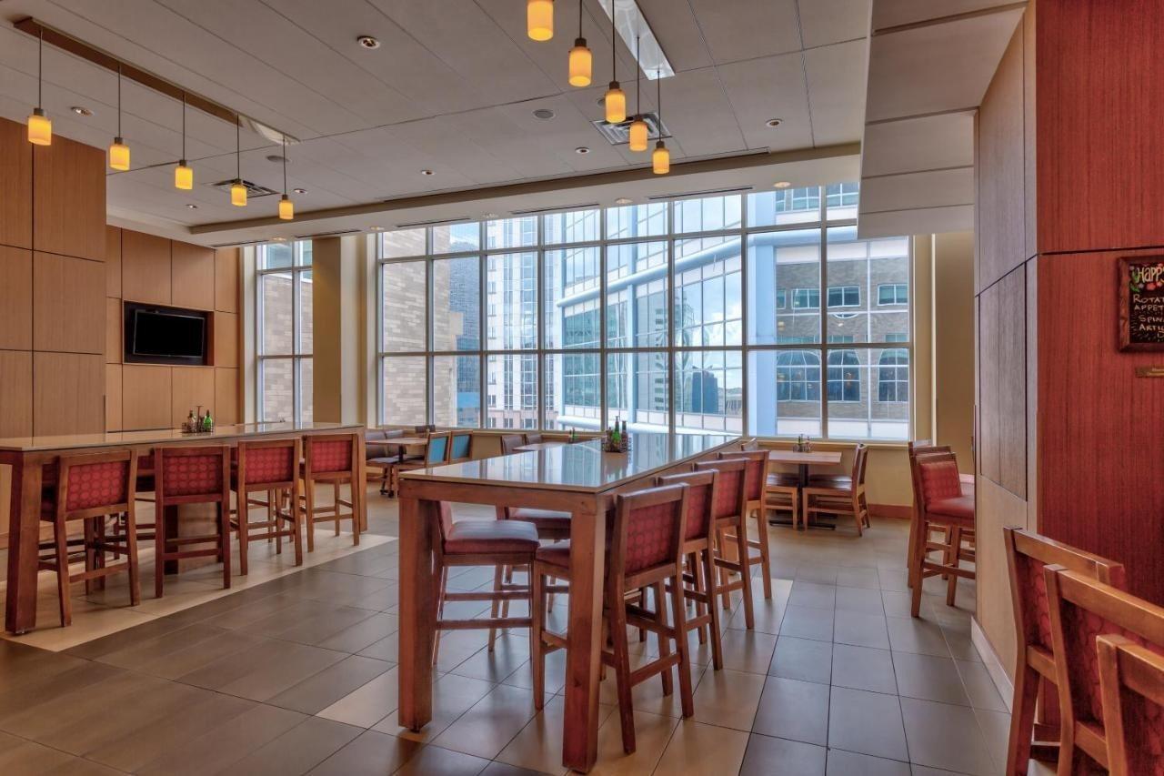 Hyatt Place Minneapolis/Downtown Ngoại thất bức ảnh