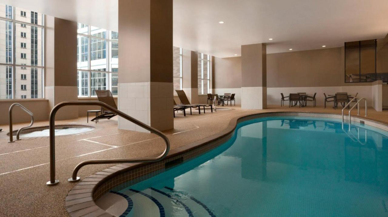 Hyatt Place Minneapolis/Downtown Ngoại thất bức ảnh