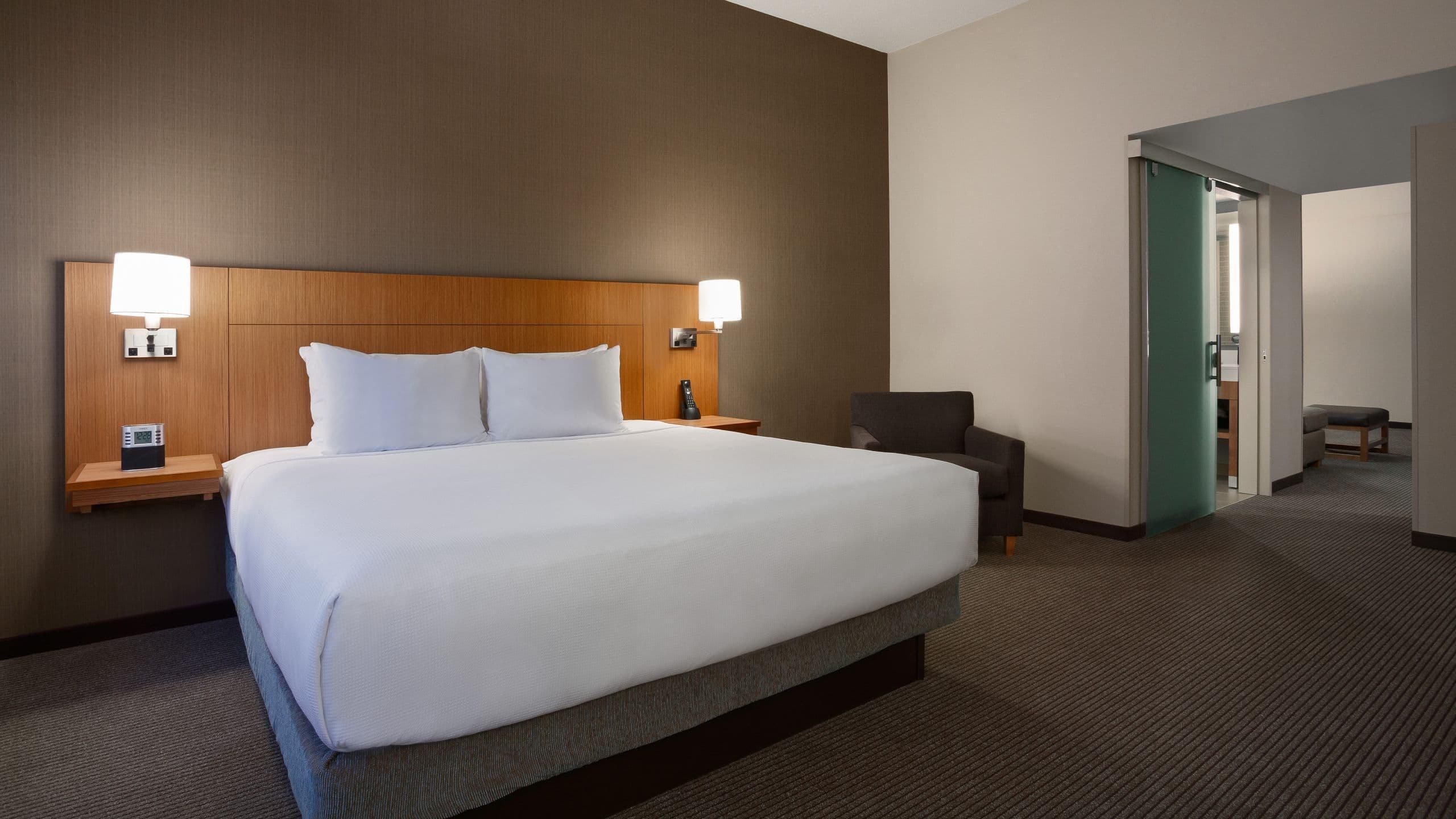Hyatt Place Minneapolis/Downtown Ngoại thất bức ảnh