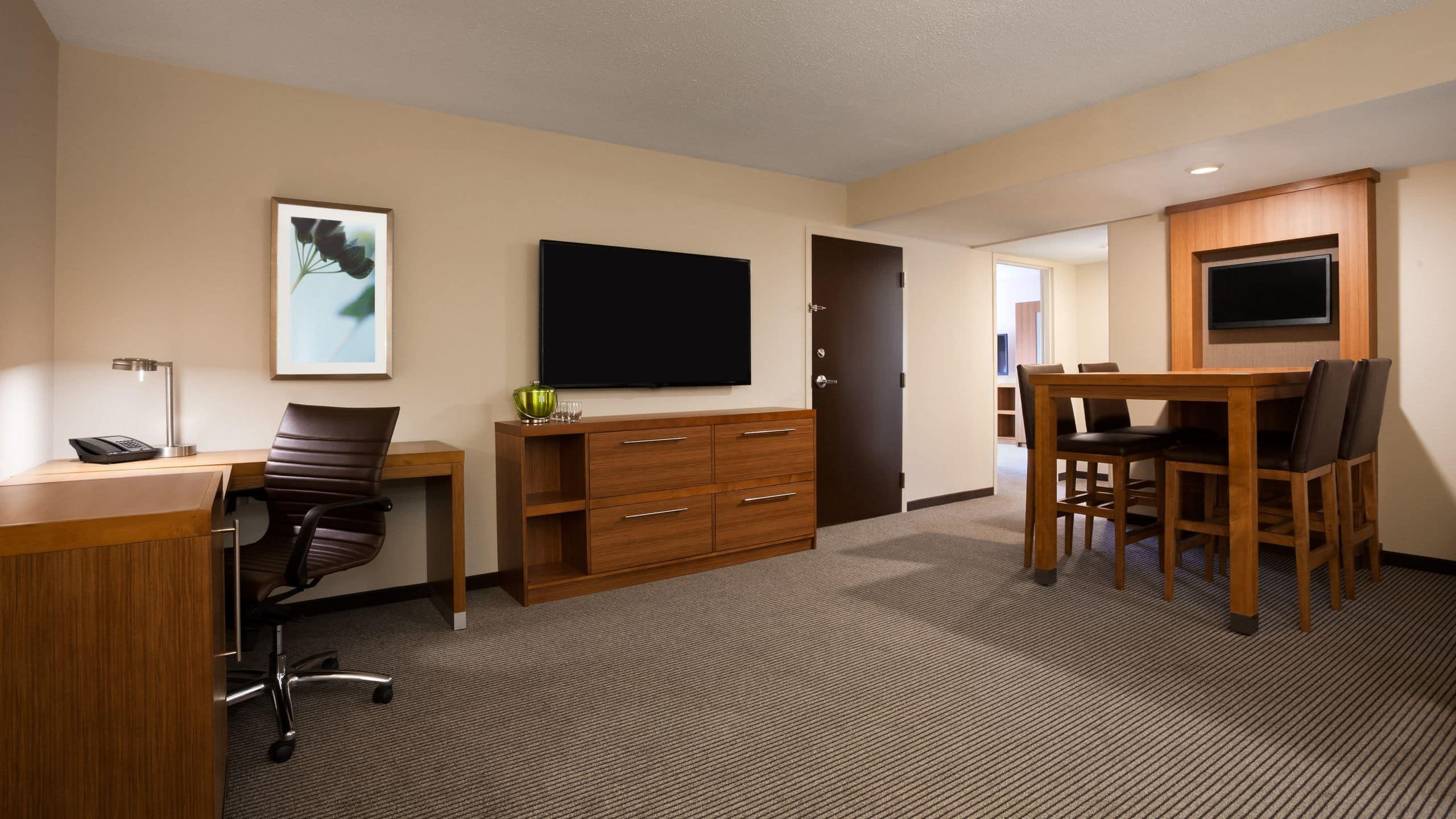Hyatt Place Minneapolis/Downtown Ngoại thất bức ảnh