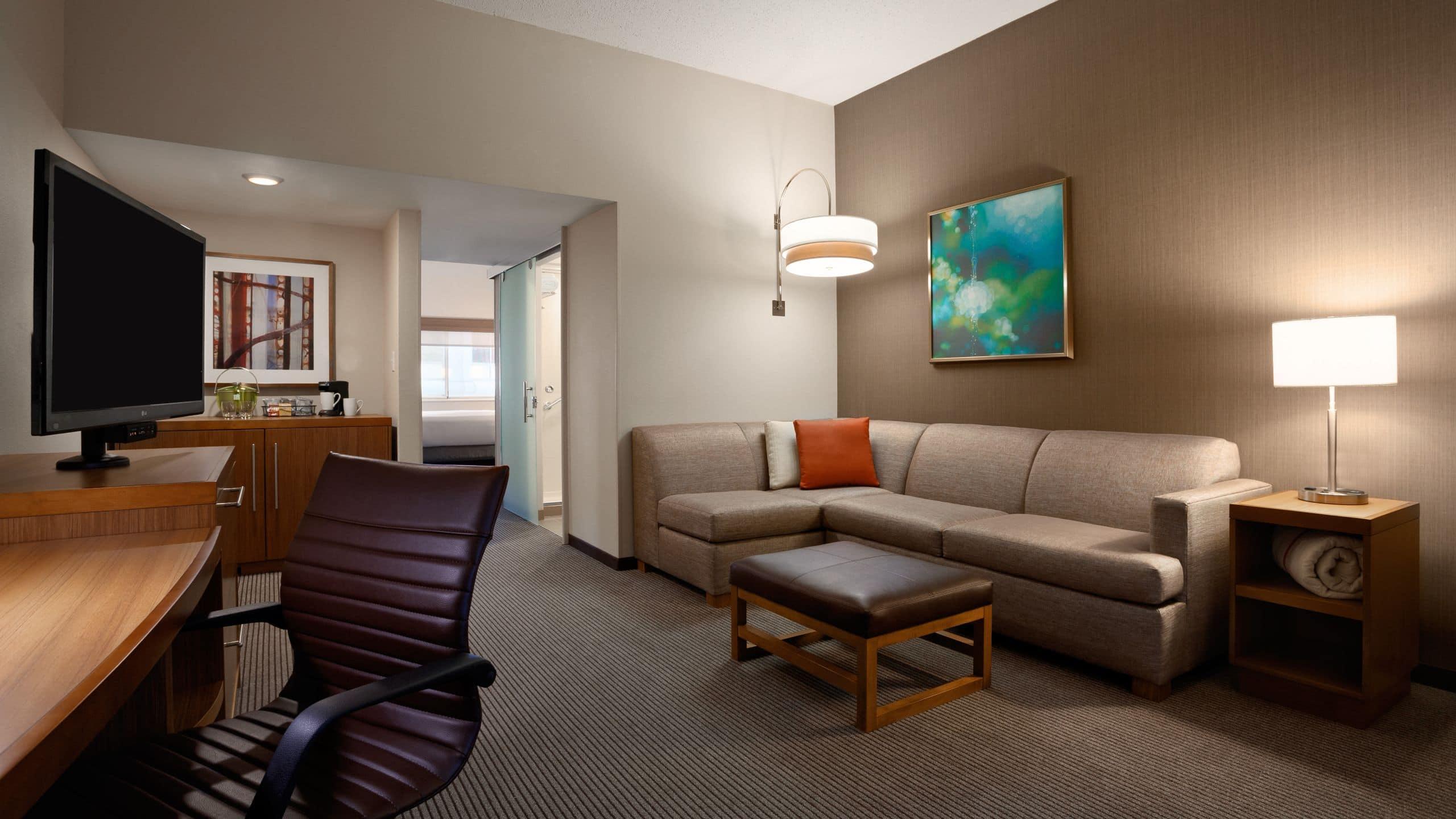 Hyatt Place Minneapolis/Downtown Ngoại thất bức ảnh