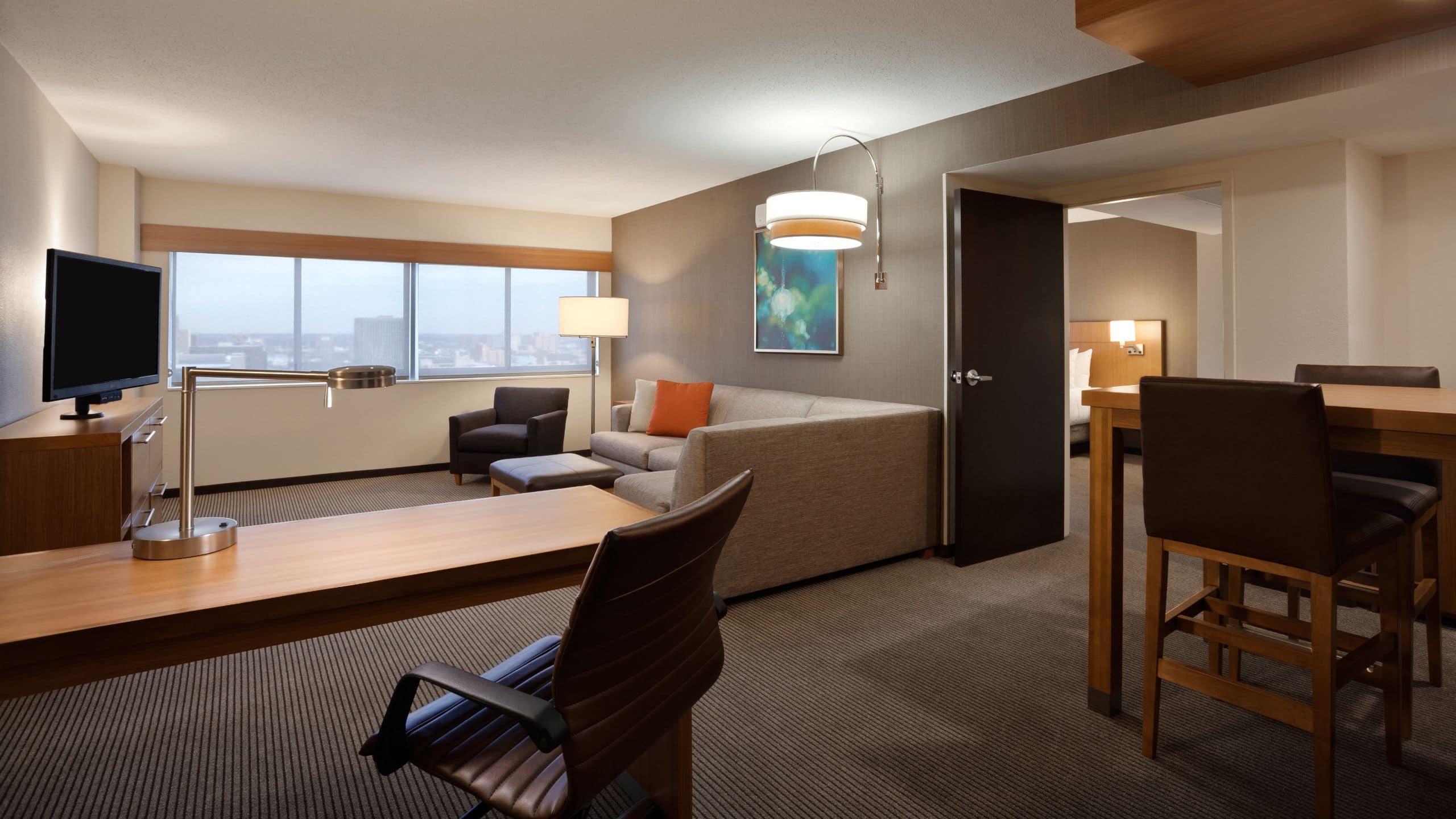 Hyatt Place Minneapolis/Downtown Ngoại thất bức ảnh