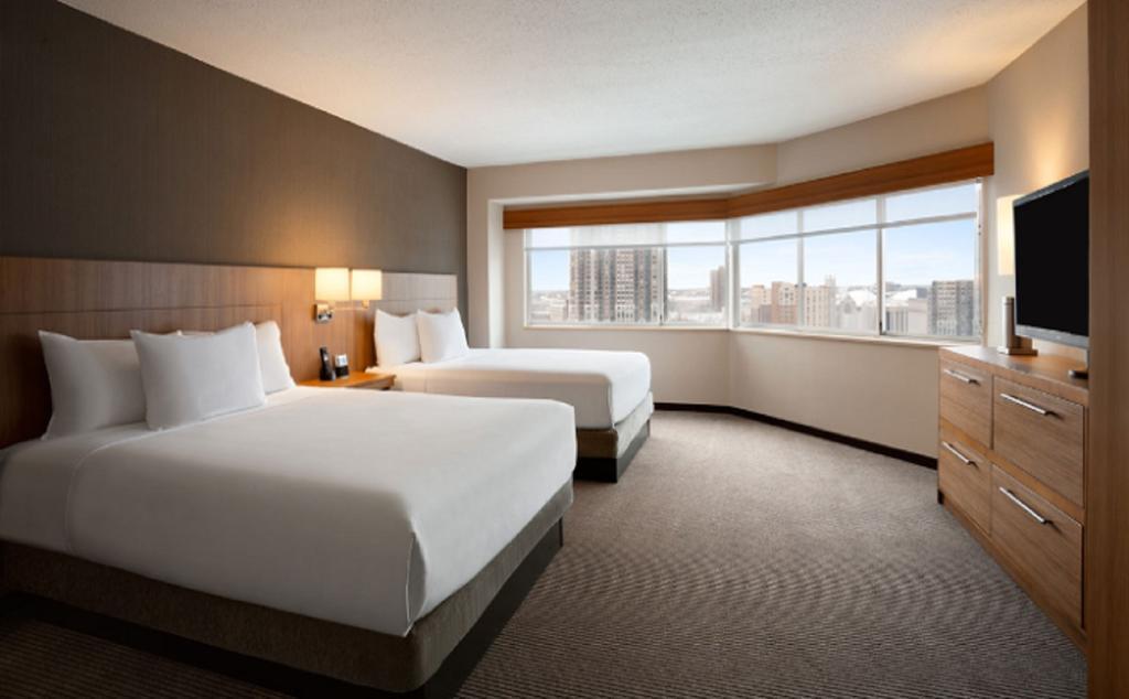 Hyatt Place Minneapolis/Downtown Ngoại thất bức ảnh