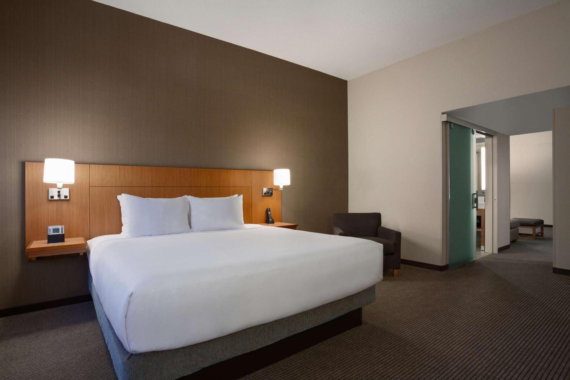 Hyatt Place Minneapolis/Downtown Ngoại thất bức ảnh