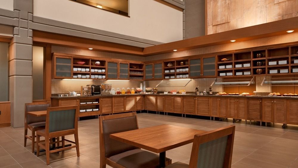 Hyatt Place Minneapolis/Downtown Ngoại thất bức ảnh