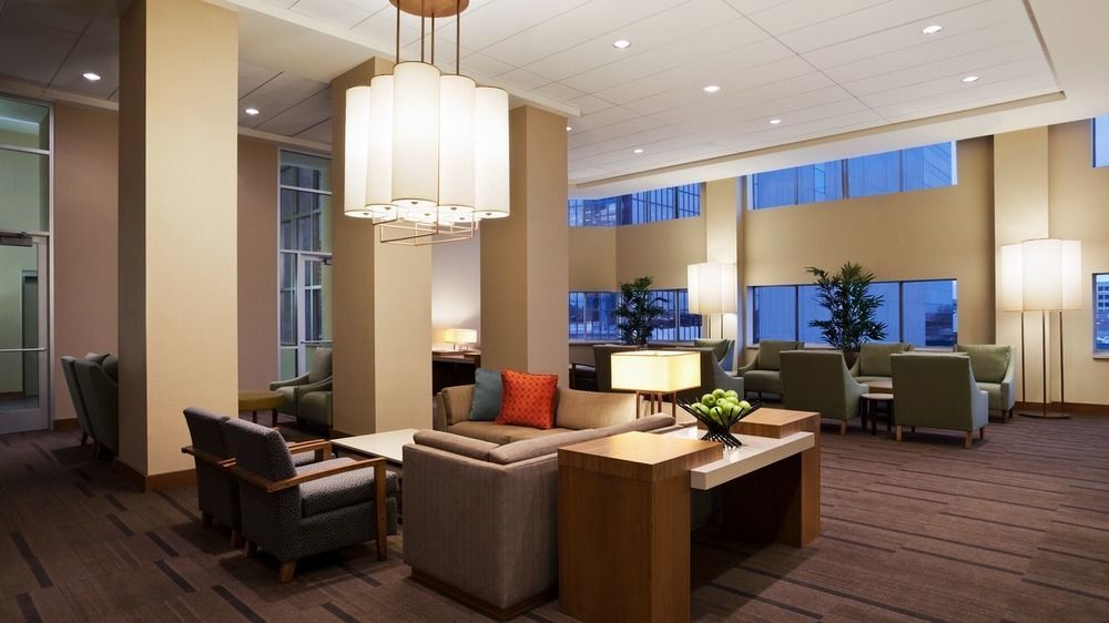 Hyatt Place Minneapolis/Downtown Ngoại thất bức ảnh