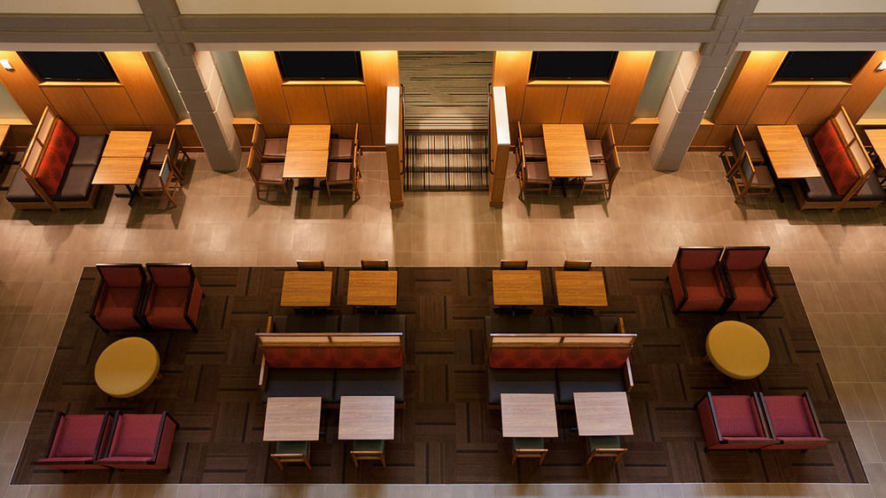 Hyatt Place Minneapolis/Downtown Ngoại thất bức ảnh
