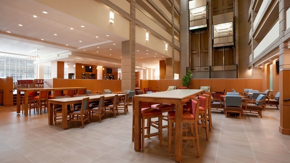 Hyatt Place Minneapolis/Downtown Ngoại thất bức ảnh