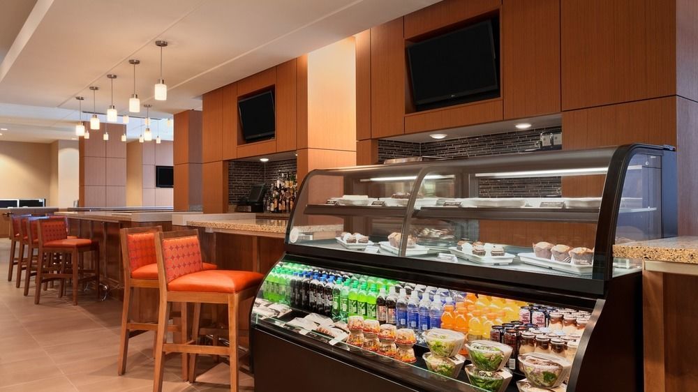 Hyatt Place Minneapolis/Downtown Ngoại thất bức ảnh