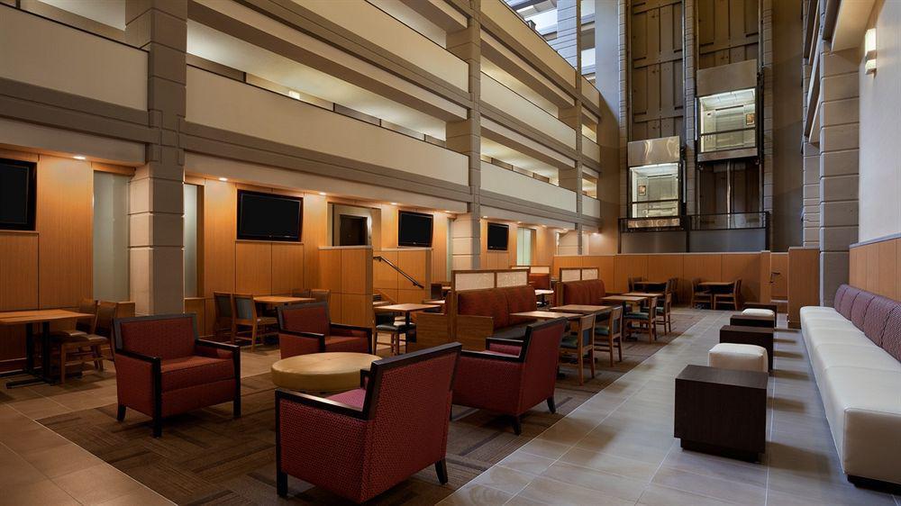Hyatt Place Minneapolis/Downtown Ngoại thất bức ảnh