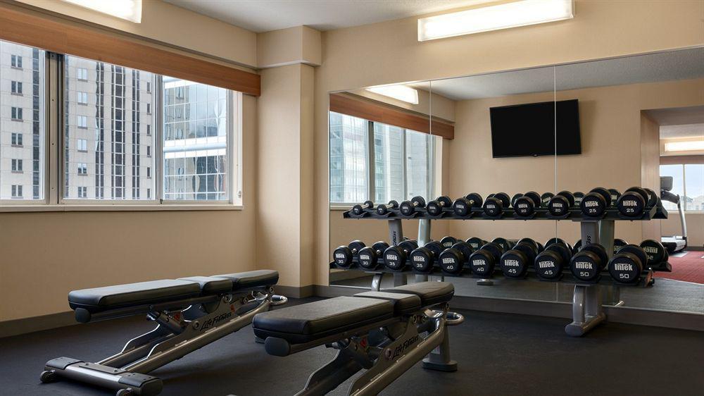 Hyatt Place Minneapolis/Downtown Ngoại thất bức ảnh